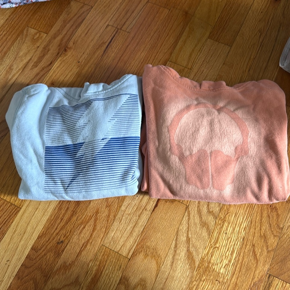 Kids graphic hoodie from GAP Kids